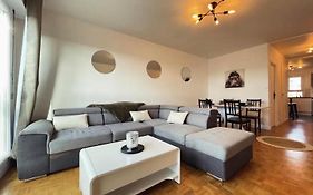 Le Bary - 10p - 100m2 - Gare - Parking Privé Gratuit